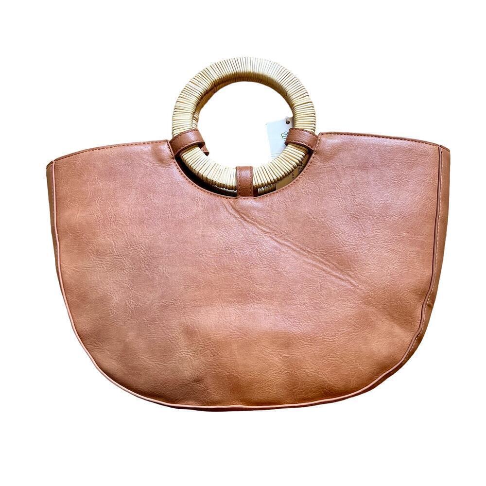Universal Thread Tote Bag - Picture 2 of 4